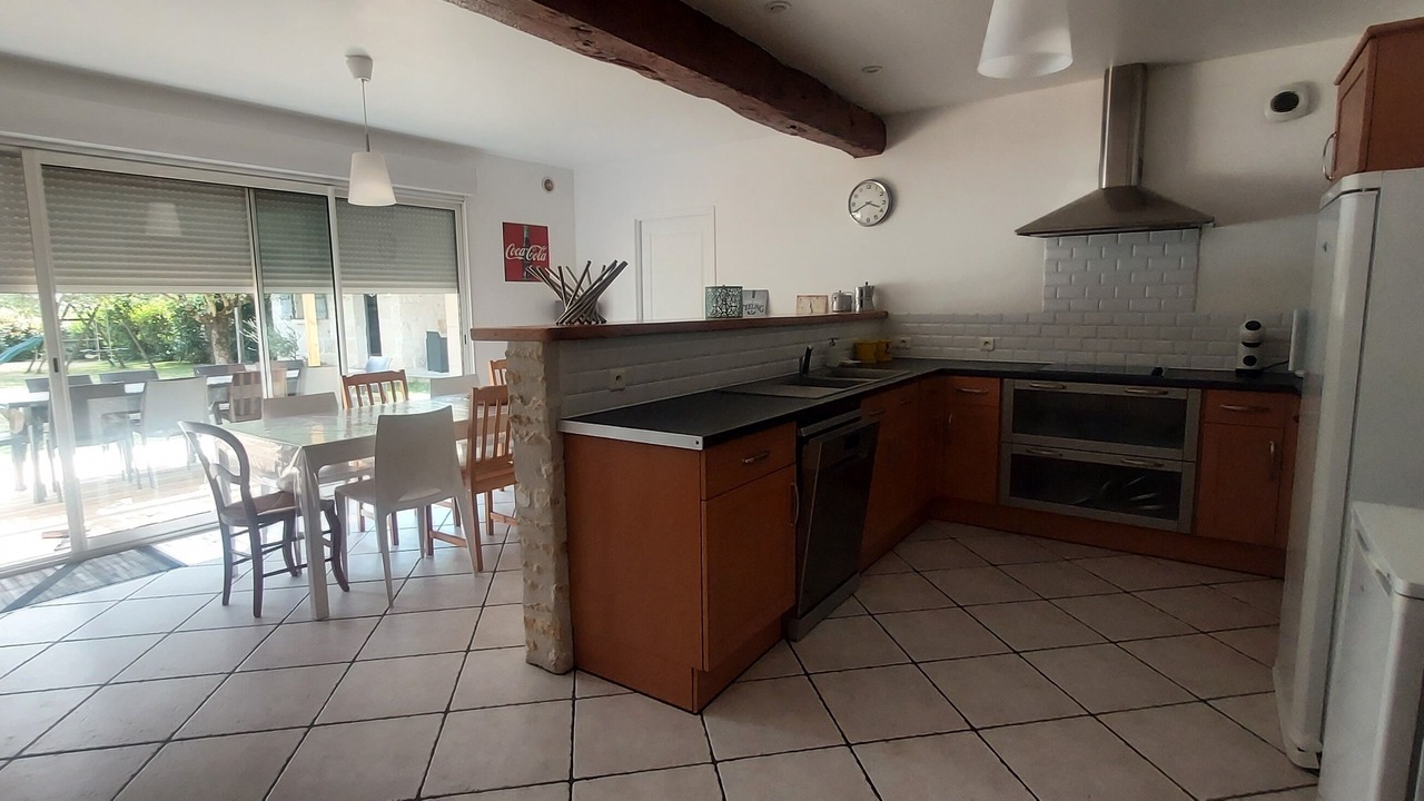 Photo of Kitchen in Chaniers