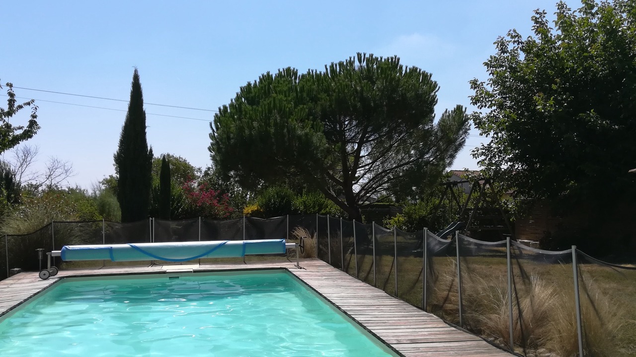 Photo of Outdoor in Chaniers