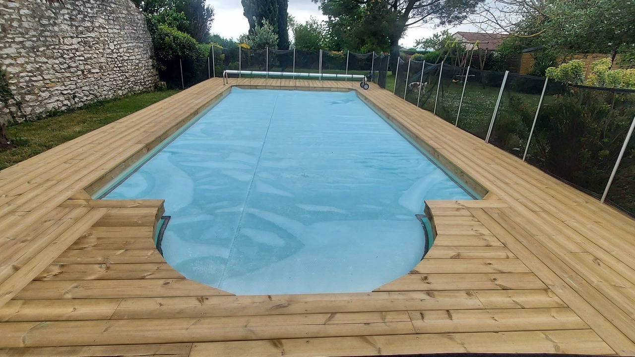 Photo of Outdoor in Chaniers