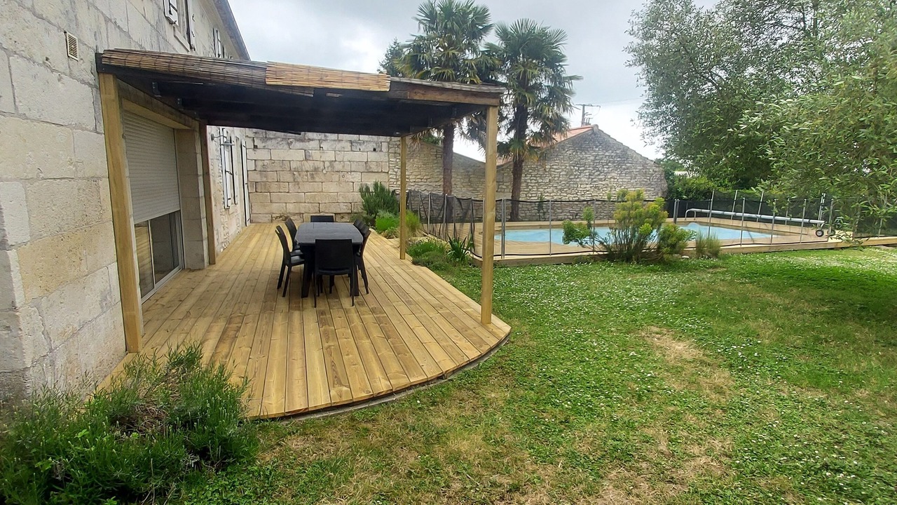 Photo of Outdoor in Chaniers