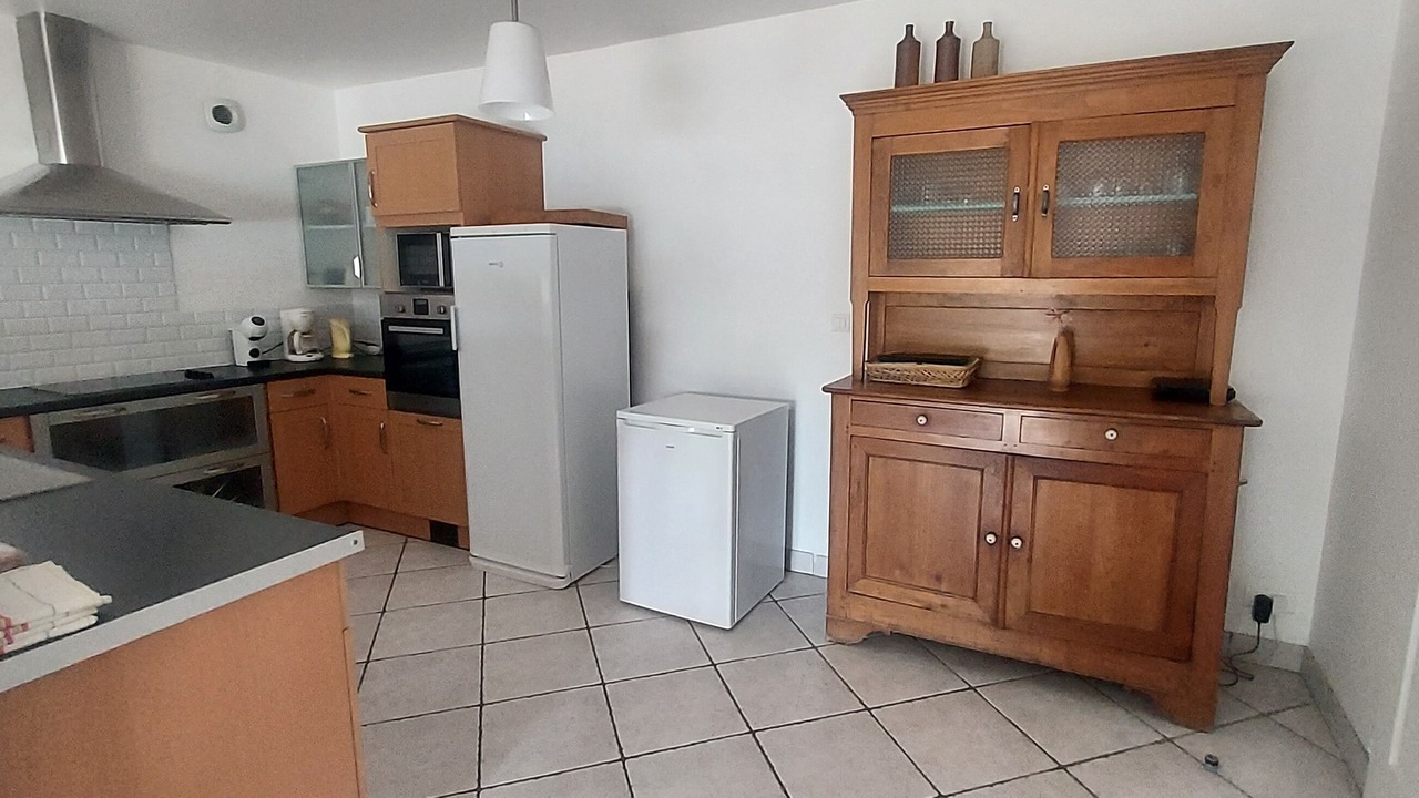 Photo of Kitchen in Chaniers