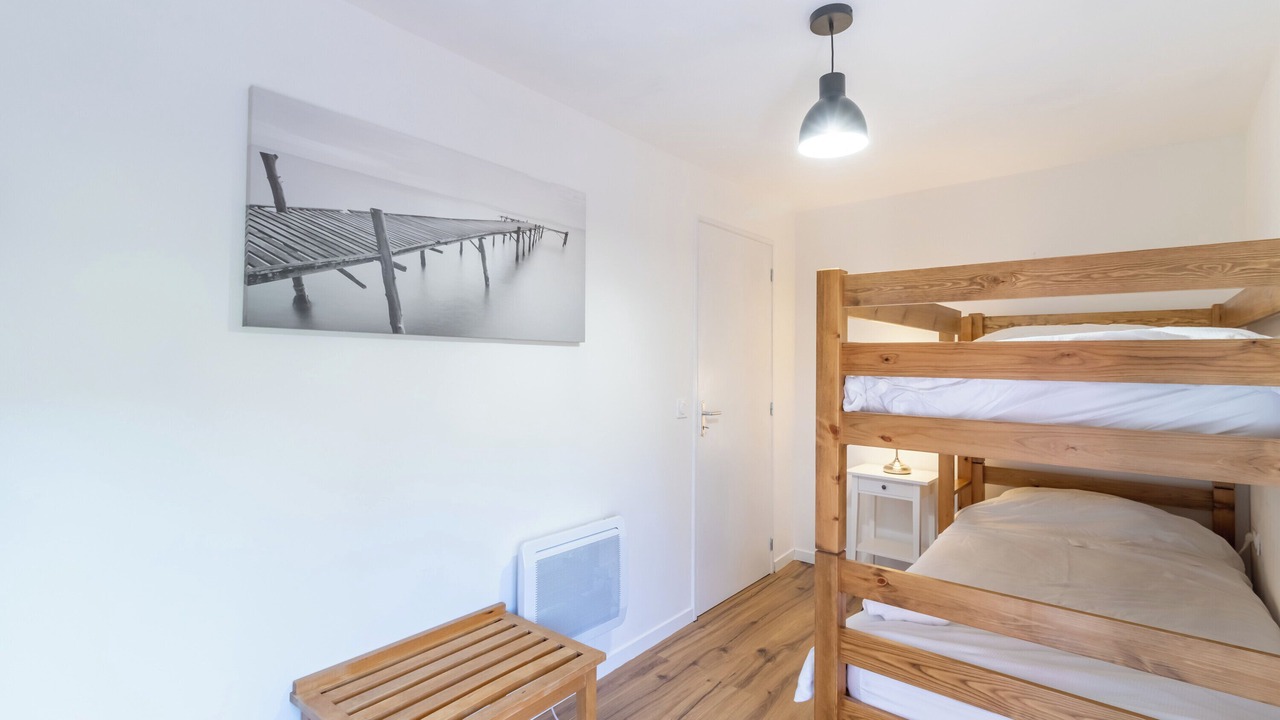 Photo of Bedroom in Saint-Martial-d'Albarede