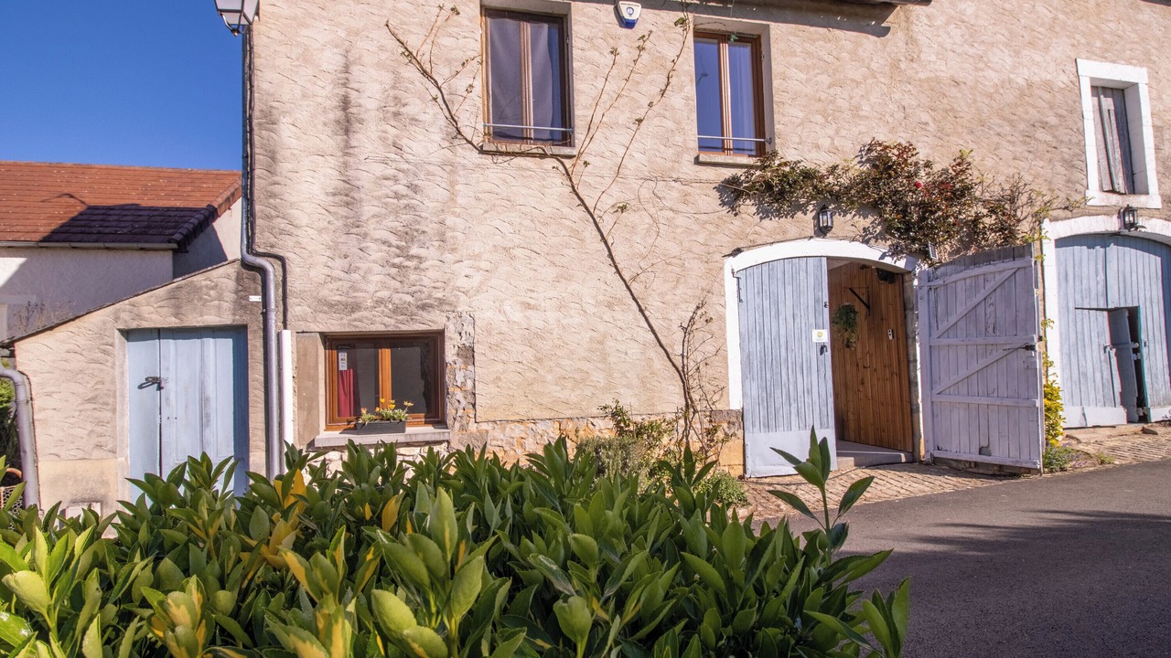 Photo of Outdoor in Saint-Martial-d'Albarede