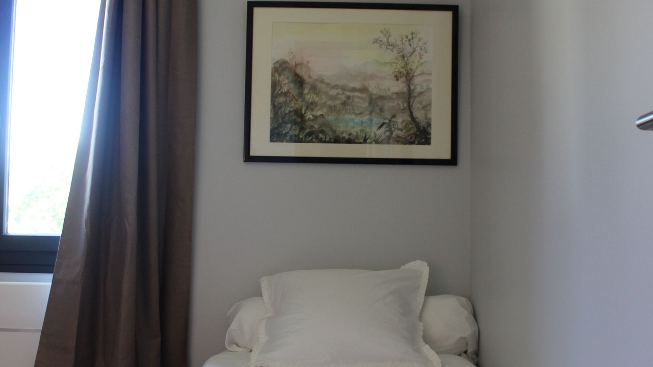 Photo of Bedroom in Saint-Yzans-de-Medoc