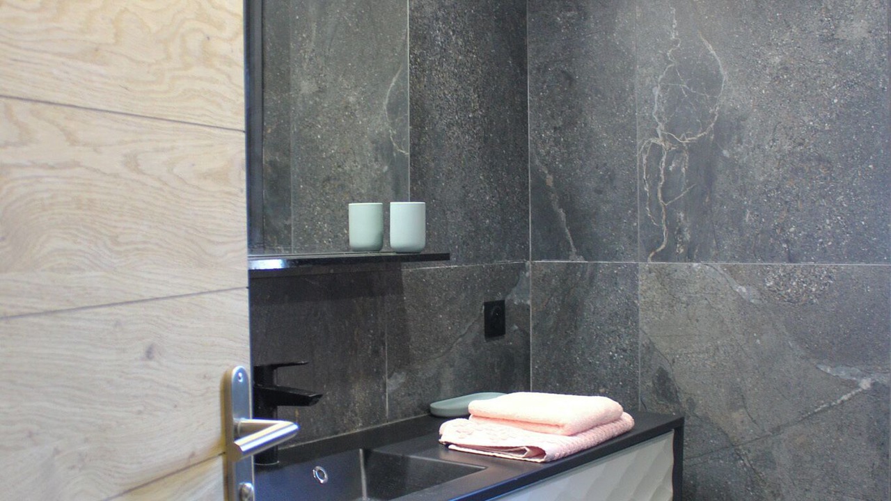 Photo of Bathroom in Saint-Yzans-de-Medoc