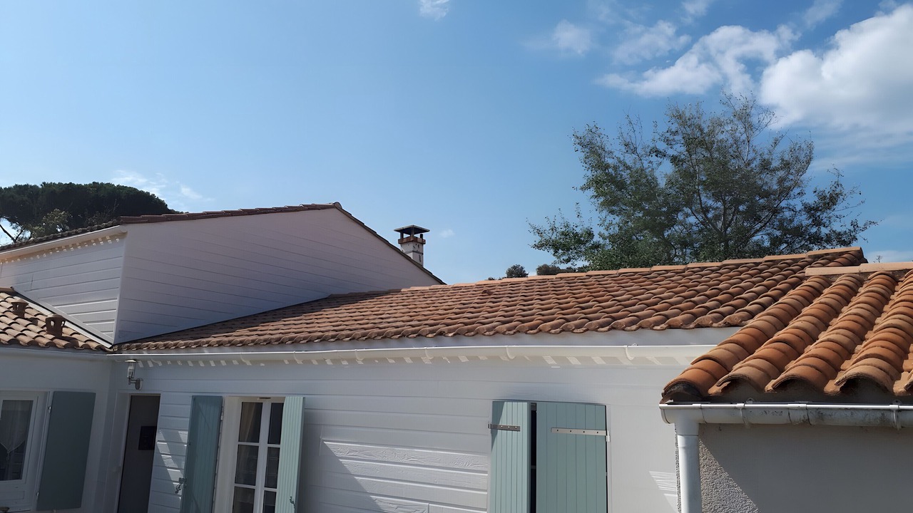 Photo of Outdoor in La Couarde-sur-Mer