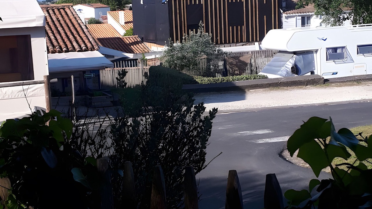 Photo of Outdoor in La Couarde-sur-Mer