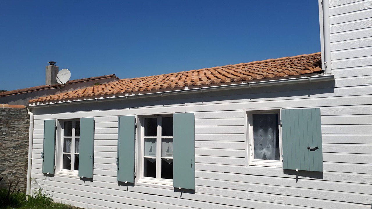 Photo of Outdoor in La Couarde-sur-Mer