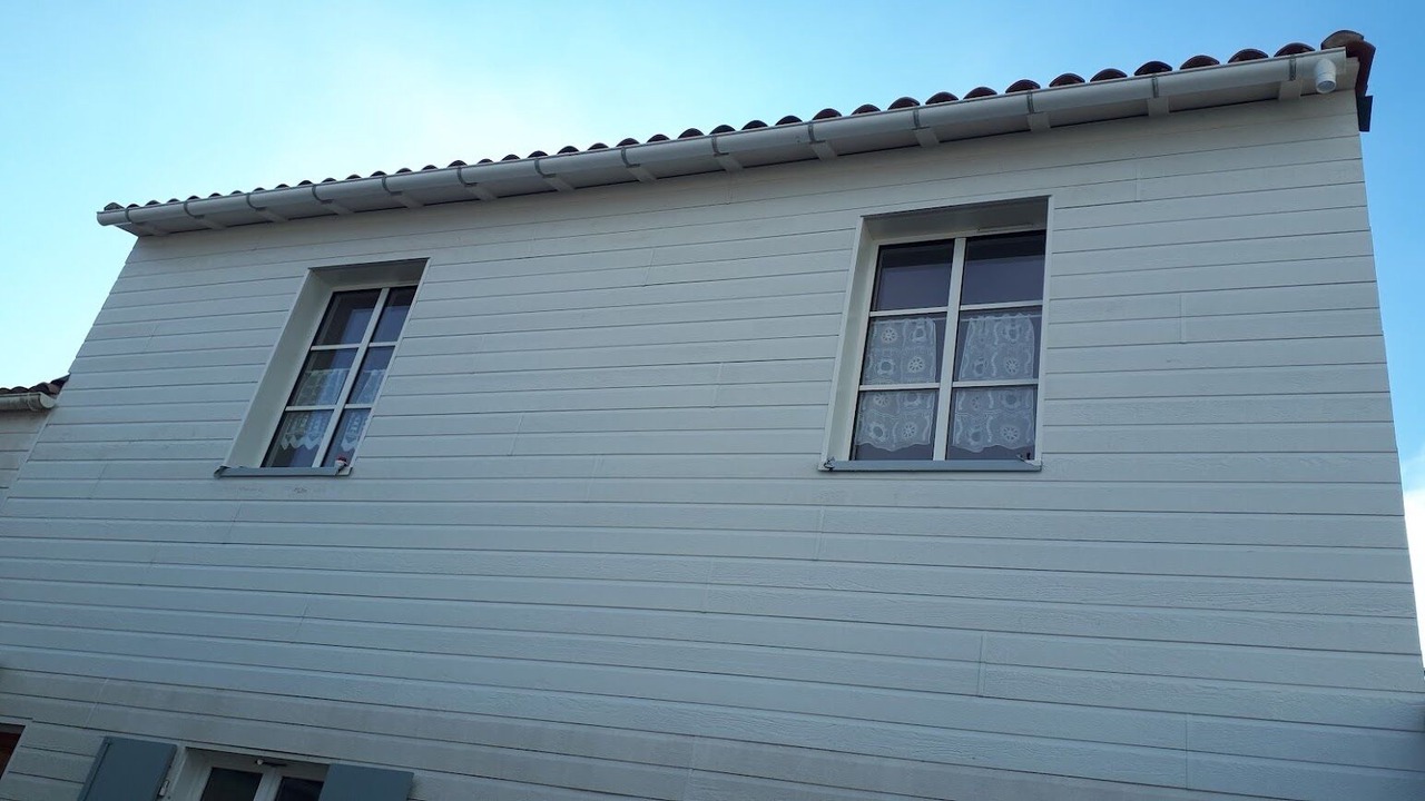 Photo of Outdoor in La Couarde-sur-Mer