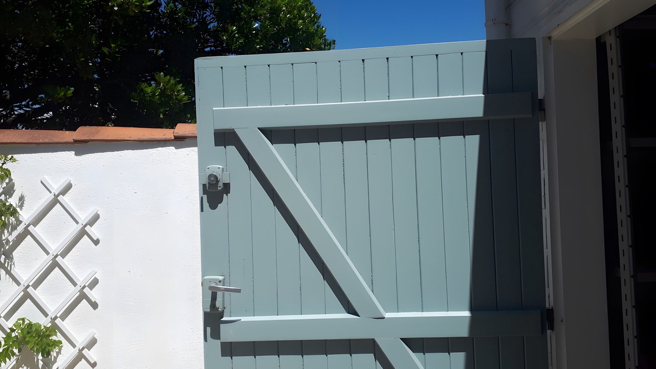 Photo of Outdoor in La Couarde-sur-Mer