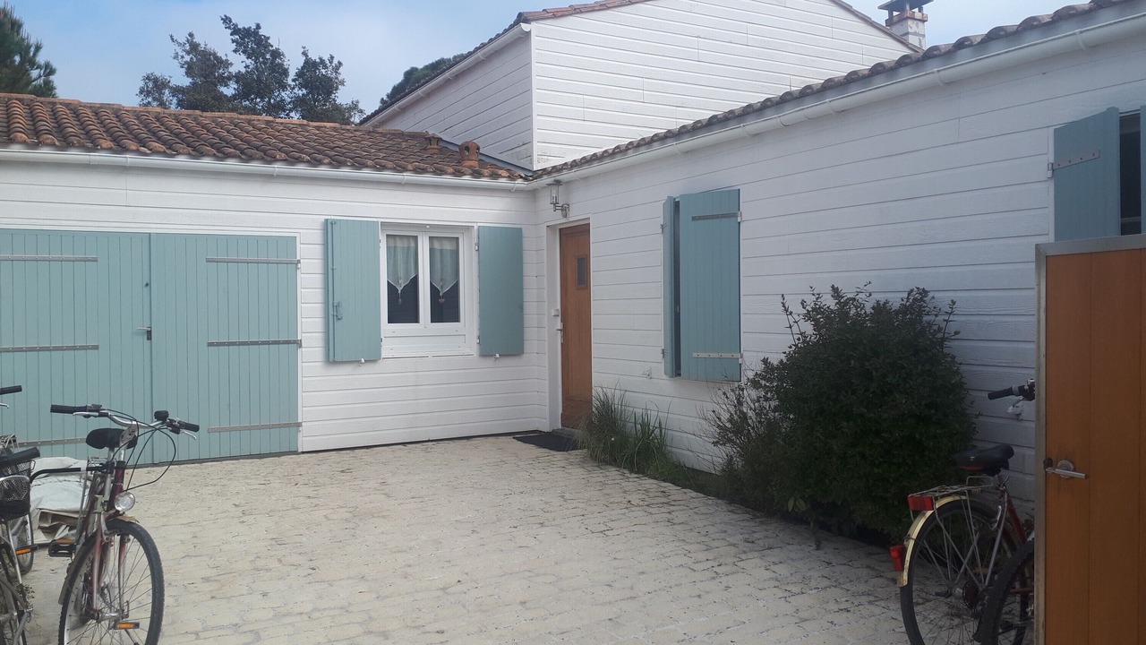 Photo of Outdoor in La Couarde-sur-Mer