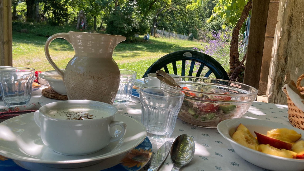 Photo of Outdoor in Nantiat
