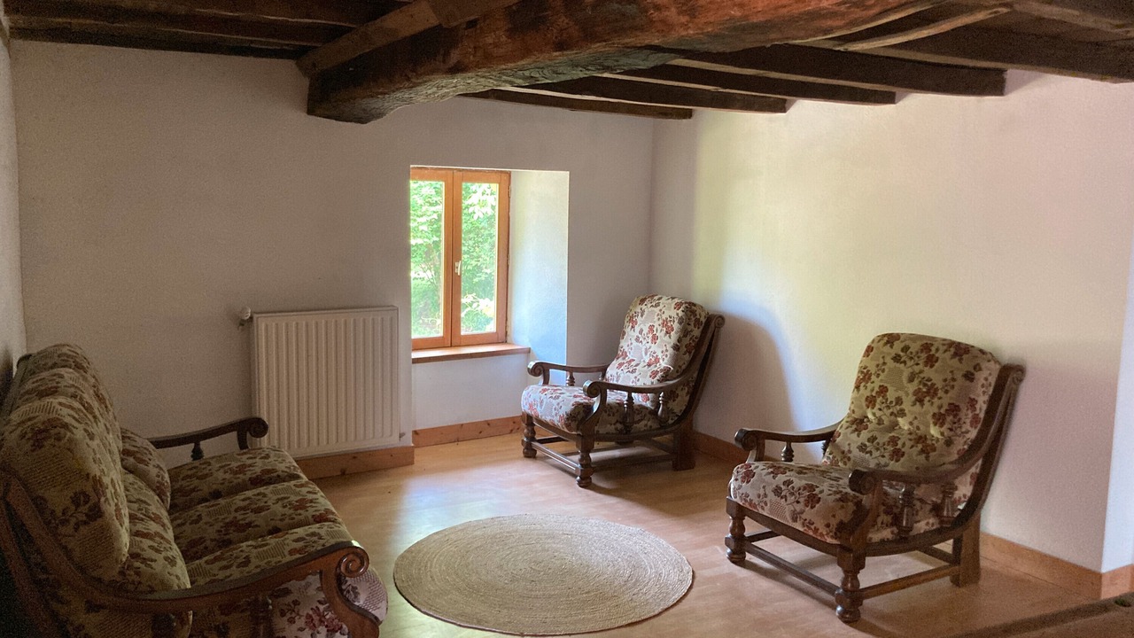 Photo of Livingroom in Nantiat