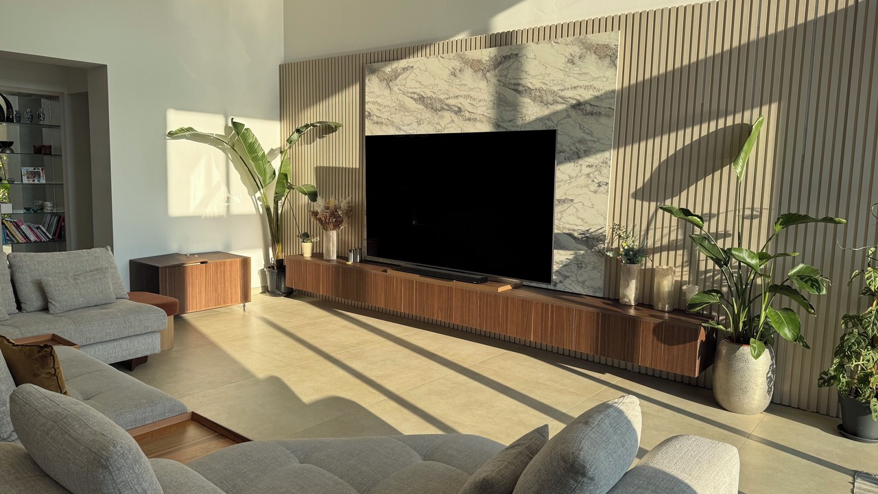 Photo of Livingroom in Ambares-et-Lagrave