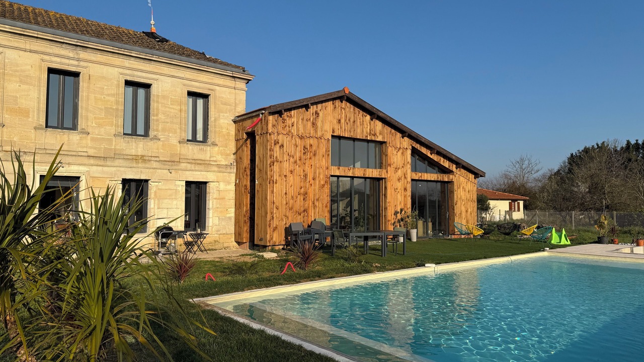 Photo of Outdoor in Ambares-et-Lagrave