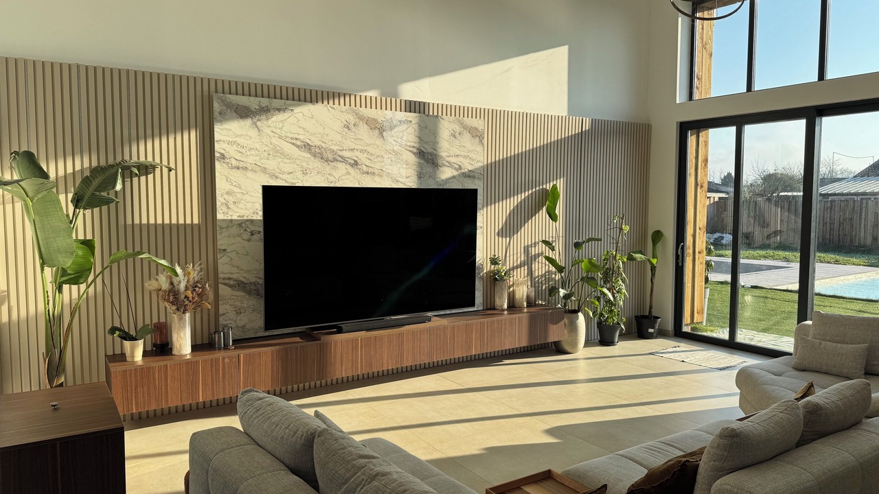 Photo of Livingroom in Ambares-et-Lagrave