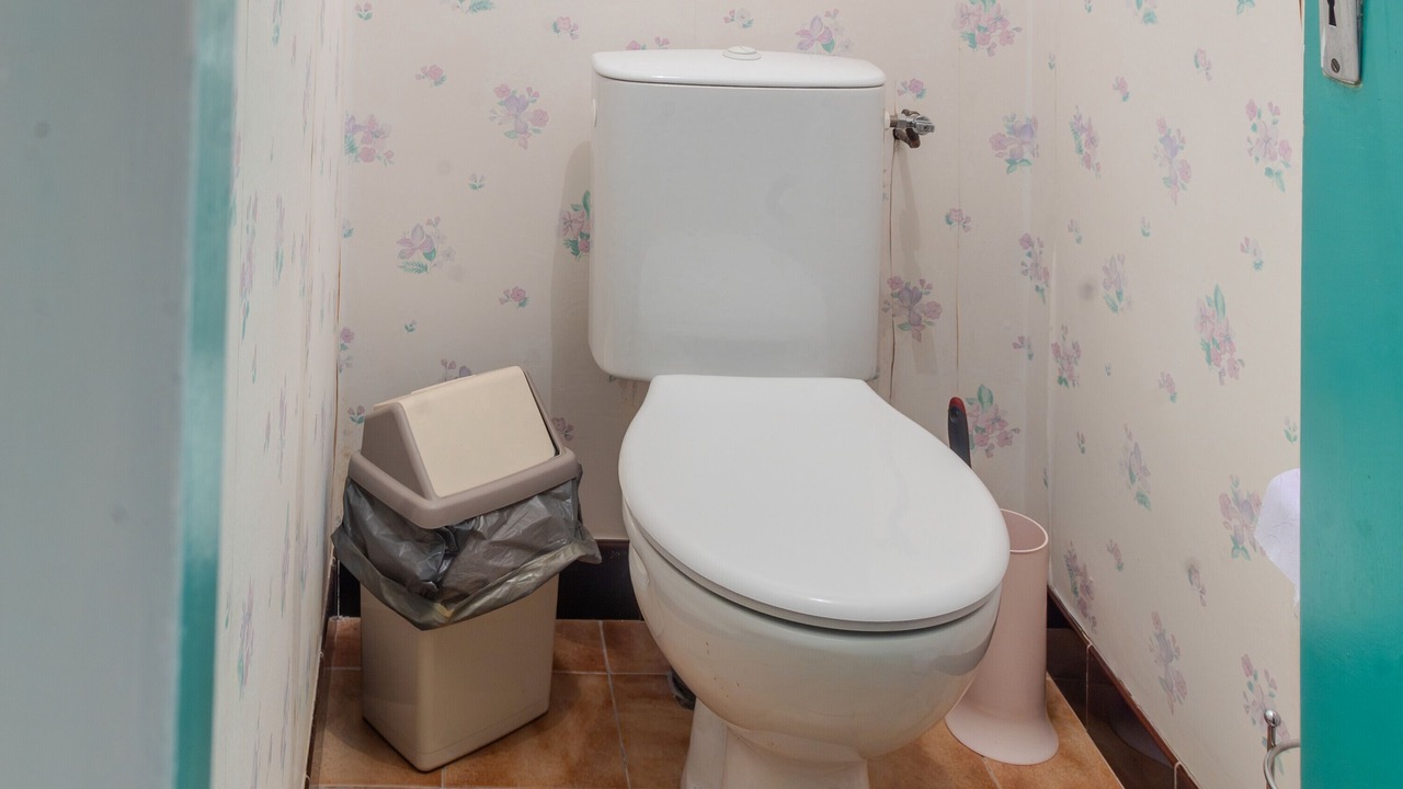 Photo of Bathroom in Saint-Mathieu