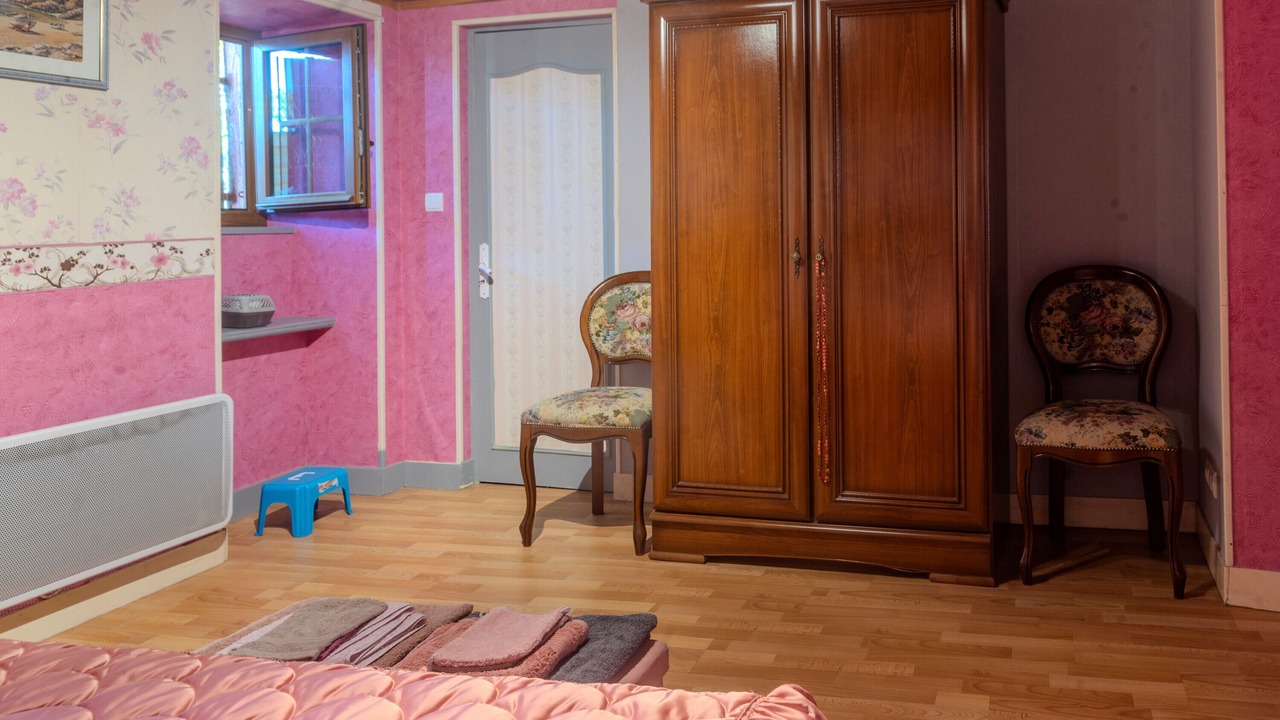 Photo of Bedroom in Saint-Mathieu
