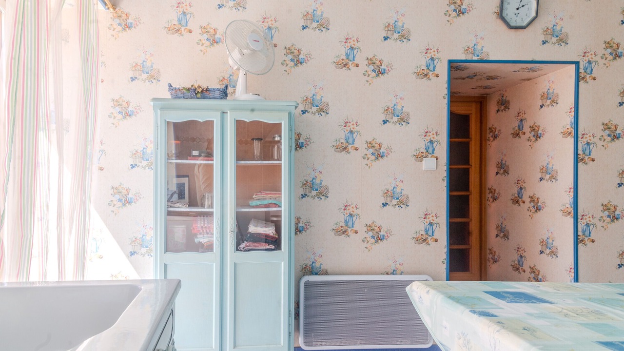 Photo of Bathroom in Saint-Mathieu