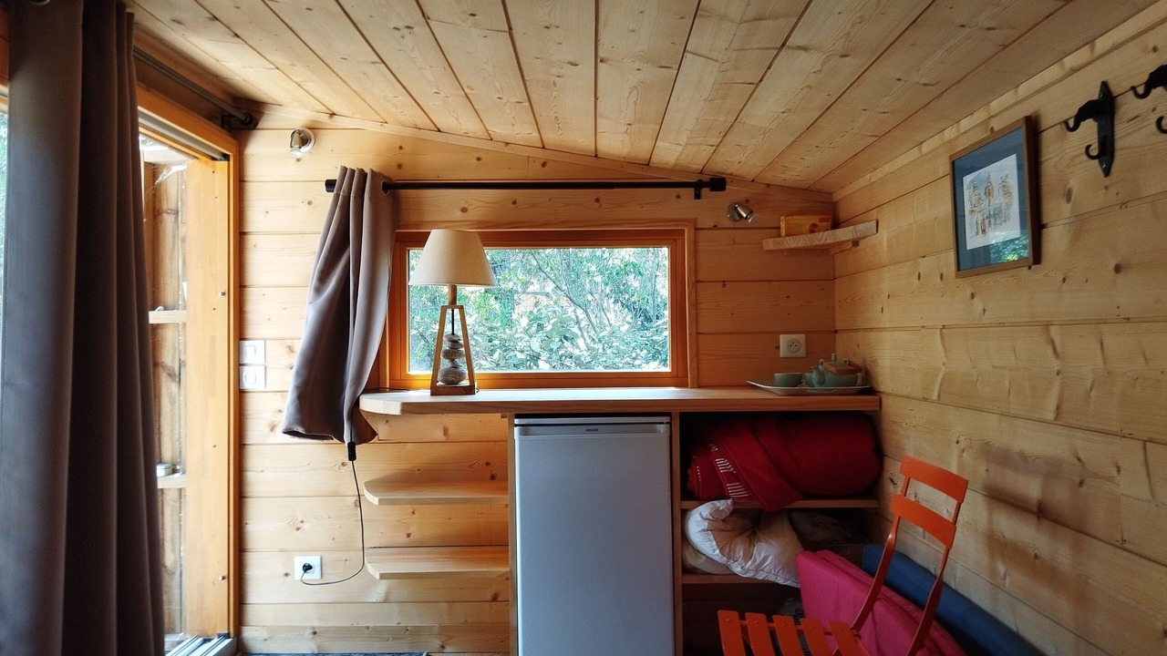 Photo of Bedroom in Carcans Plage
