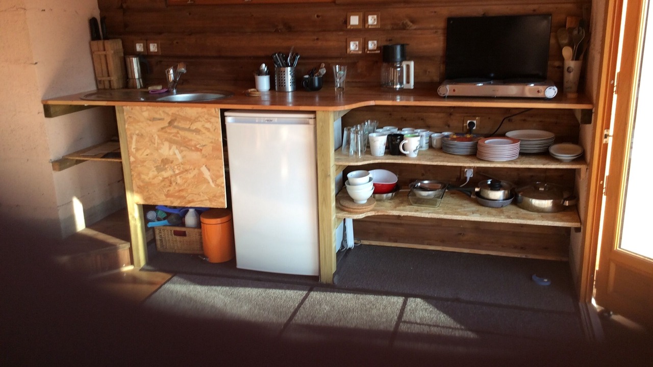 Photo of Kitchen in Carcans Plage