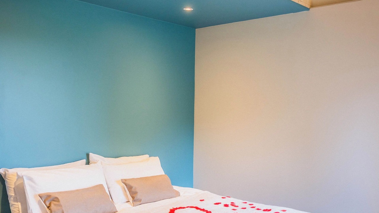 Photo of Bedroom in Sadroc