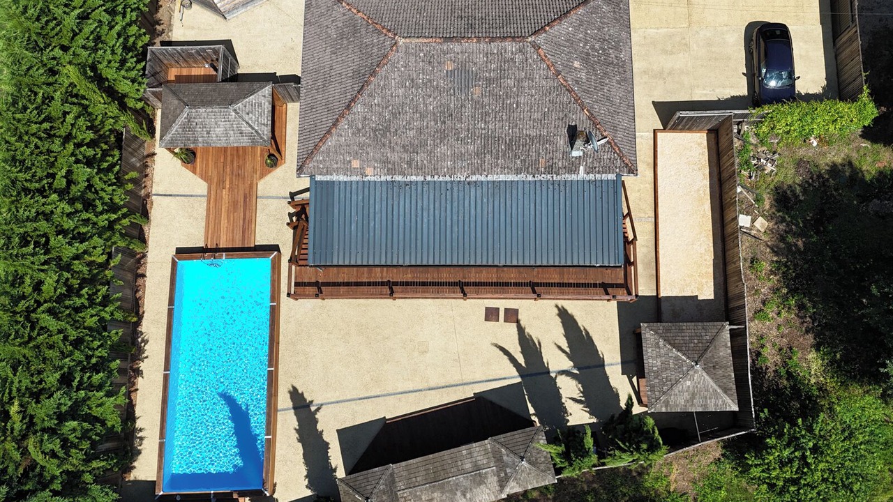 Photo of Outdoor in La Roque-Gageac