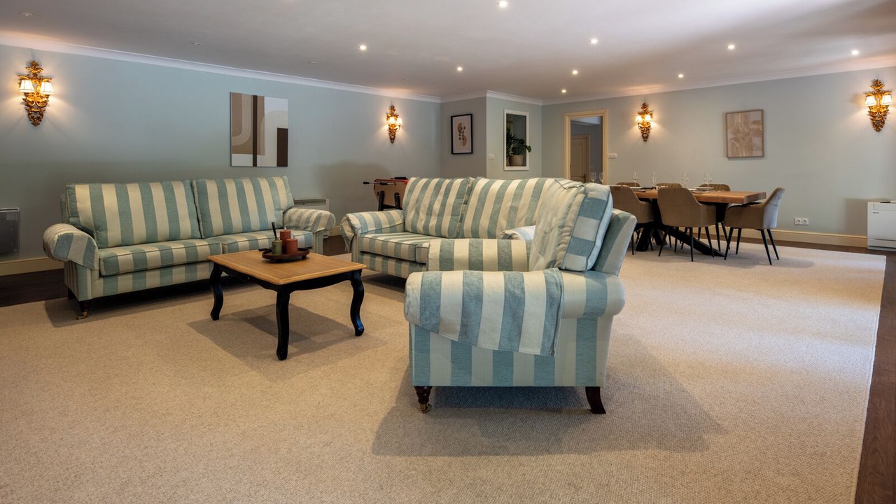 Photo of Livingroom in La Roque-Gageac