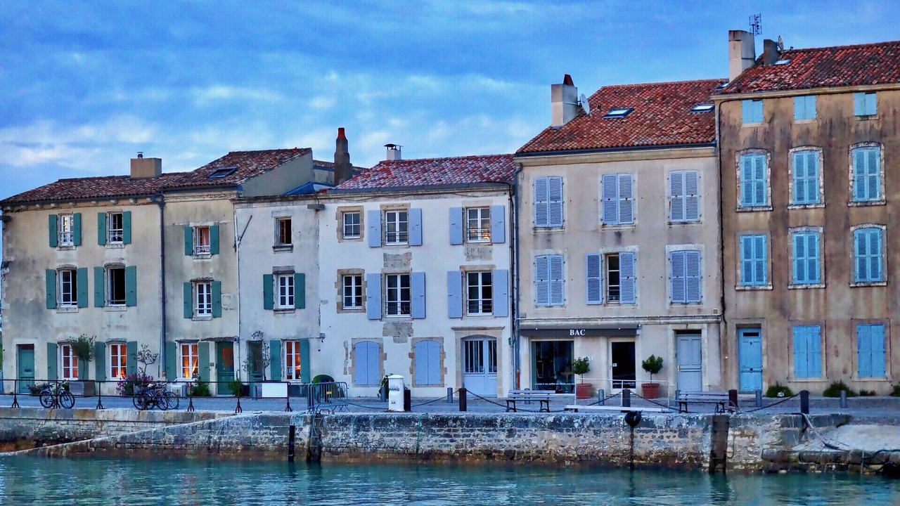 Photo of Others in Les Portes-en-Re