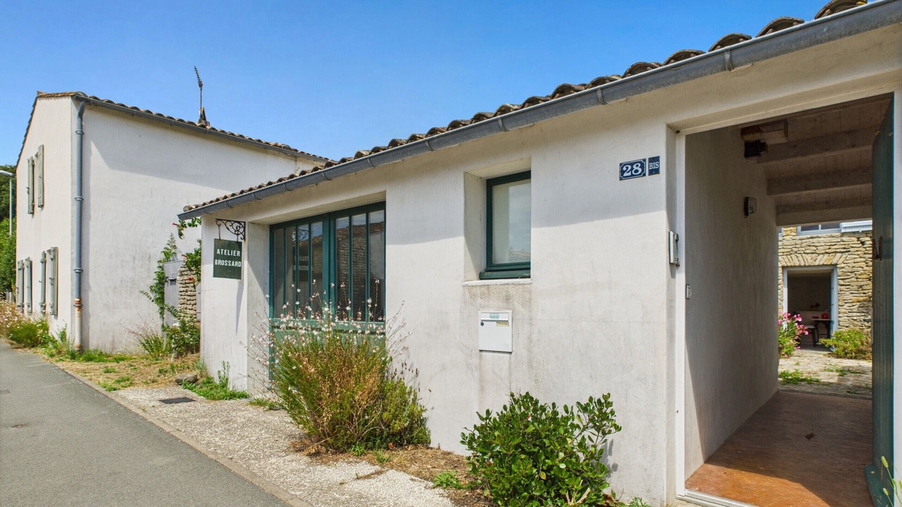 Photo of Outdoor in Les Portes-en-Re