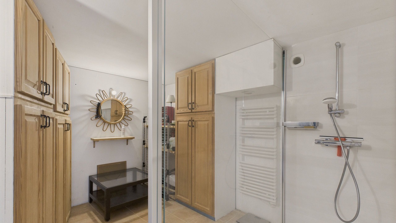 Photo of Bathroom in Les Portes-en-Re