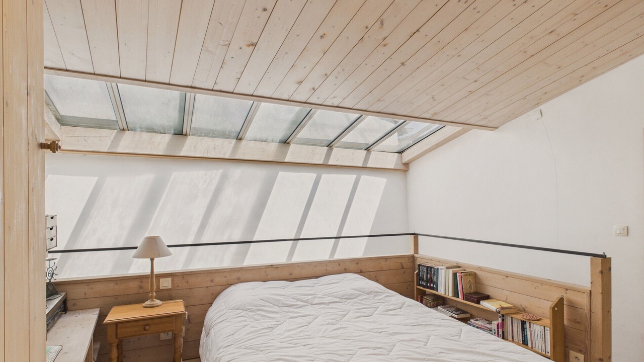 Photo of Bedroom in Les Portes-en-Re