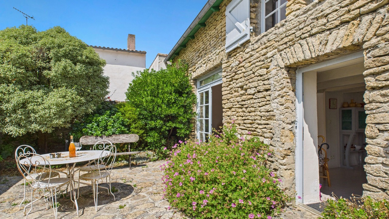 Photo of Outdoor in Les Portes-en-Re