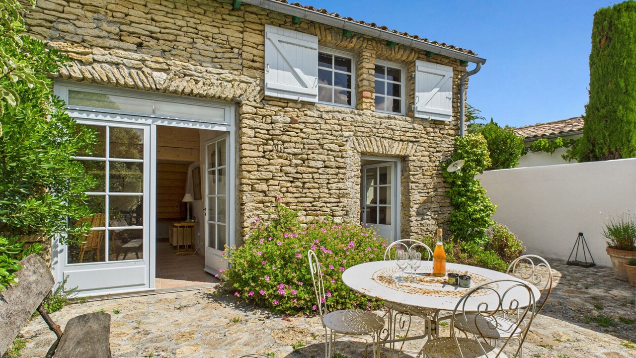 Photo of Outdoor in Les Portes-en-Re
