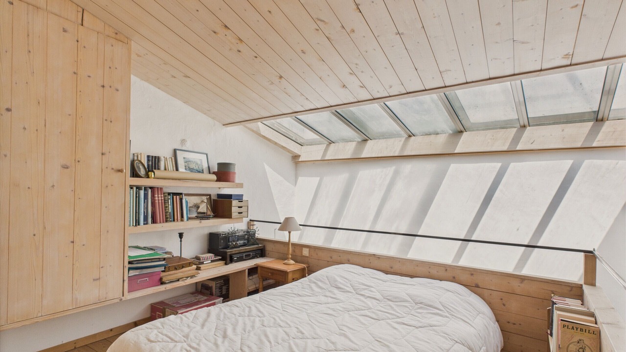 Photo of Bedroom in Les Portes-en-Re