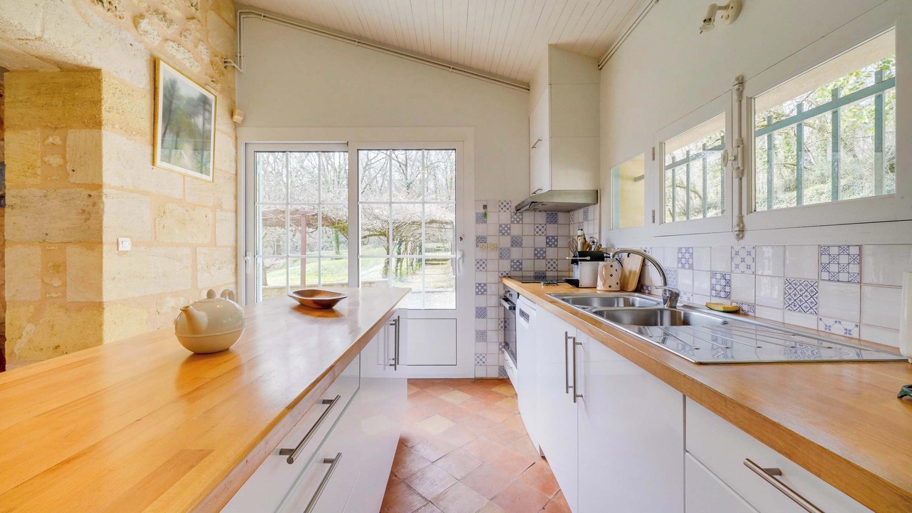 Photo of Kitchen in Nerigean