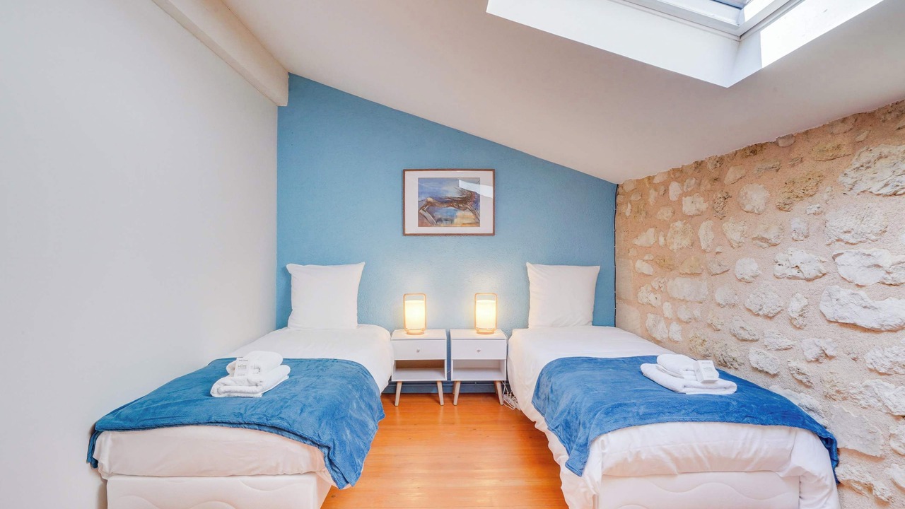 Photo of Bedroom in Nerigean