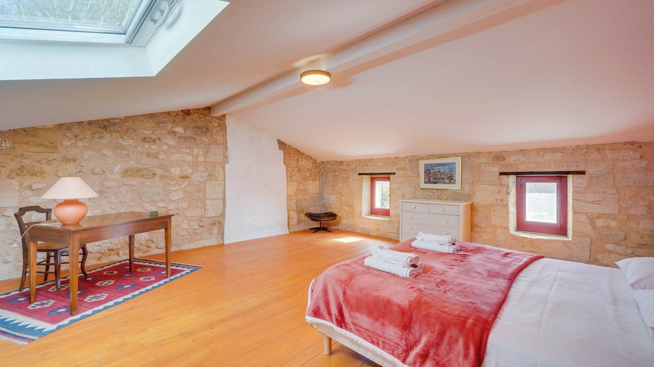 Photo of Bedroom in Nerigean