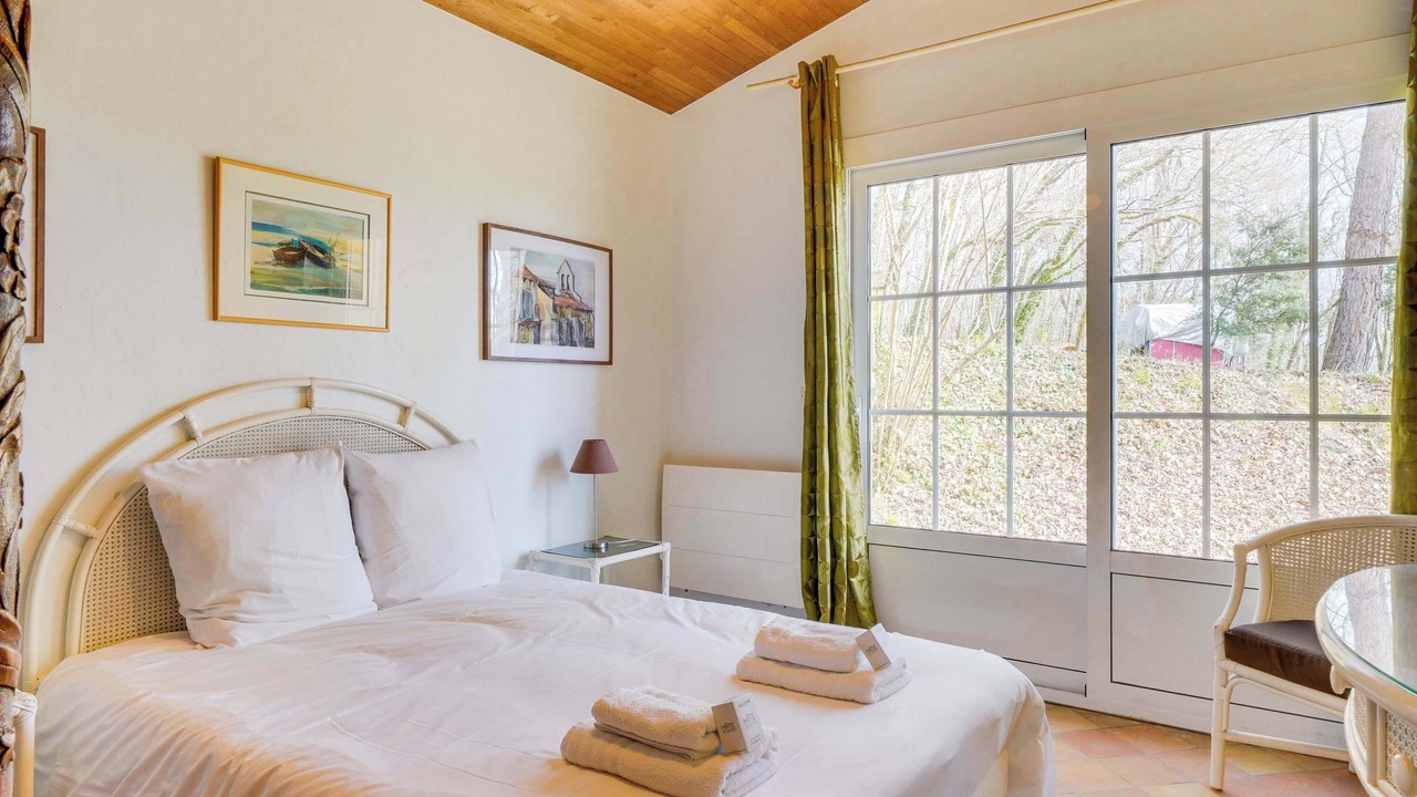 Photo of Bedroom in Nerigean