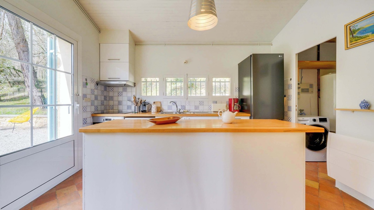 Photo of Kitchen in Nerigean