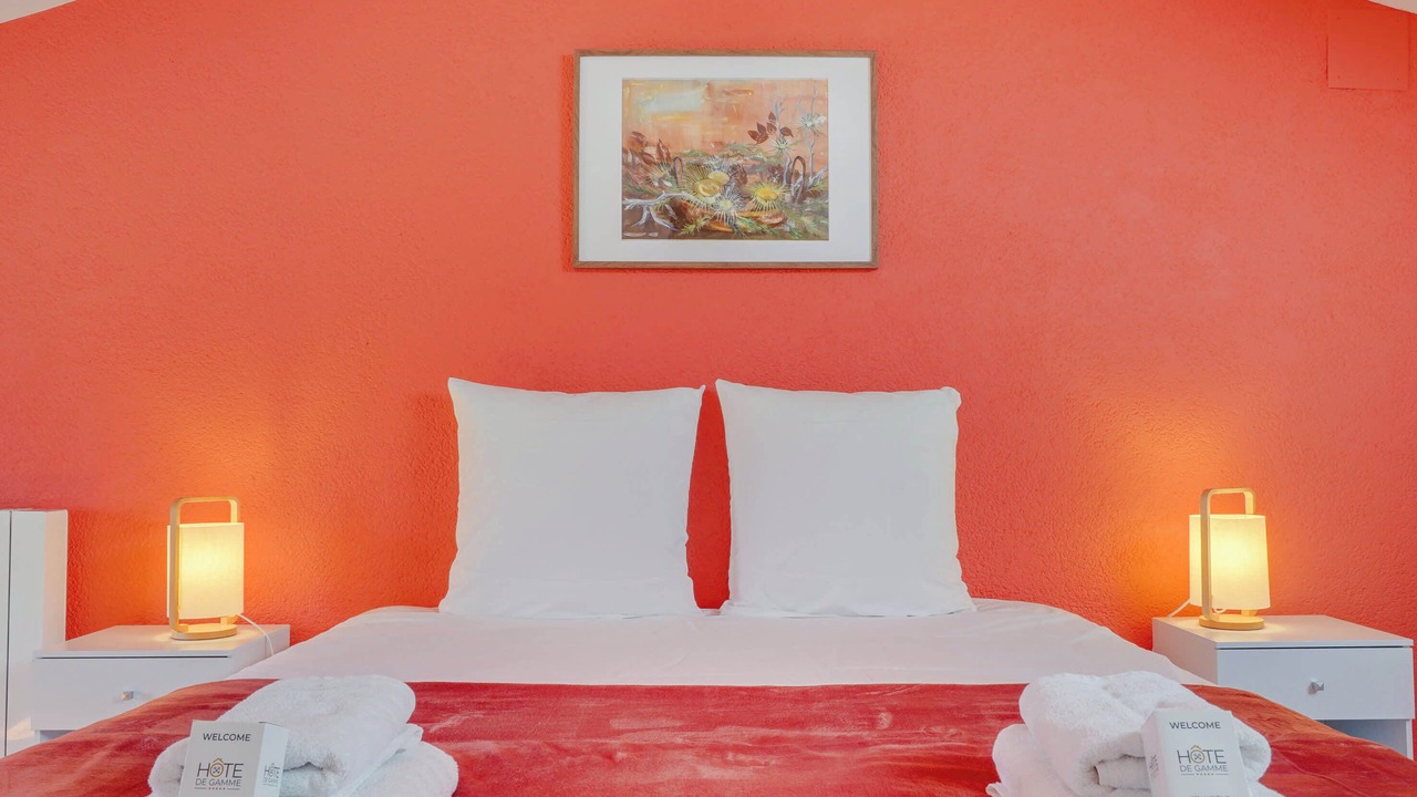 Photo of Bedroom in Nerigean