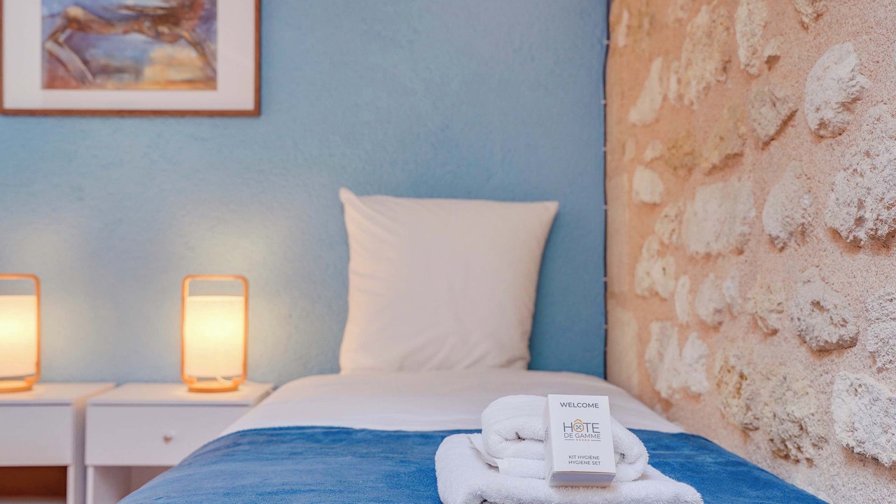 Photo of Bedroom in Nerigean