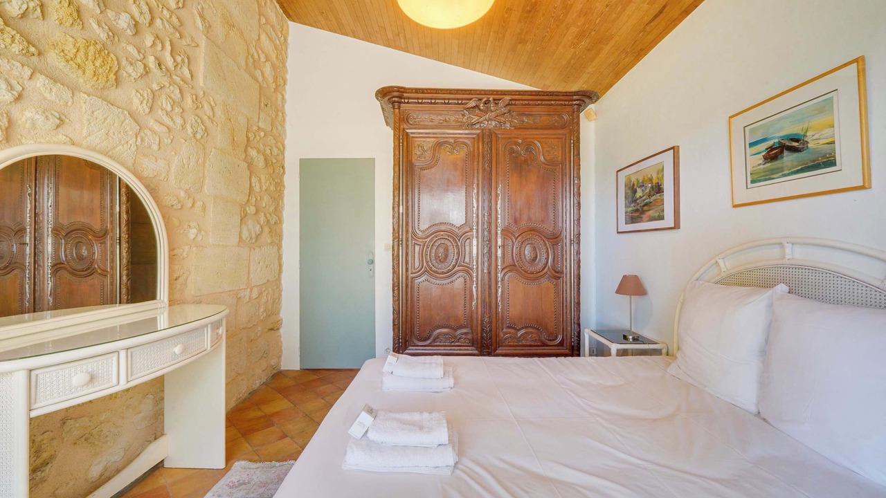 Photo of Bedroom in Nerigean