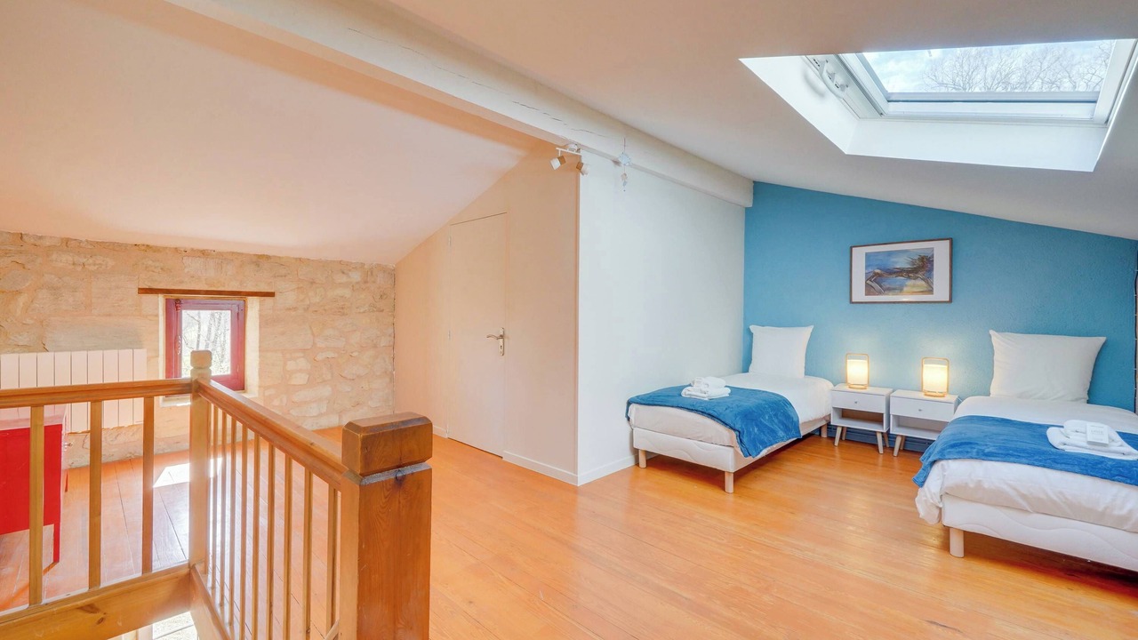 Photo of Bedroom in Nerigean