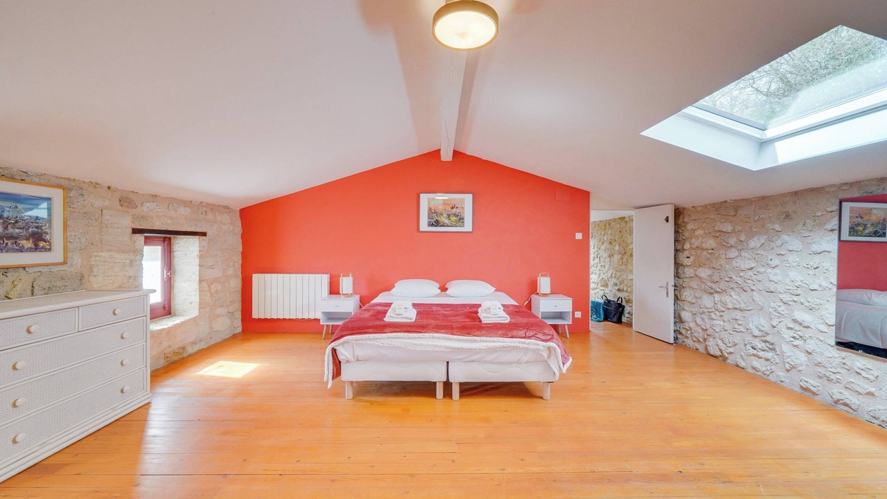 Photo of Bedroom in Nerigean