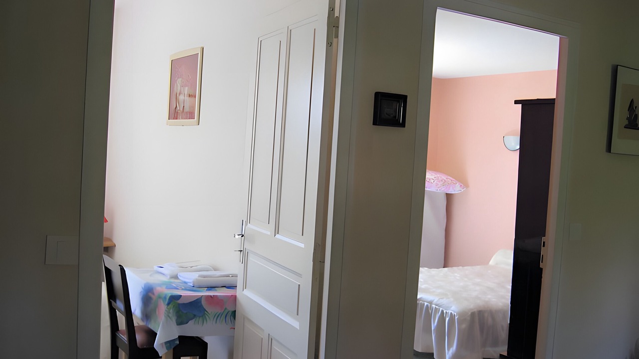 Photo of Bedroom in Panazol
