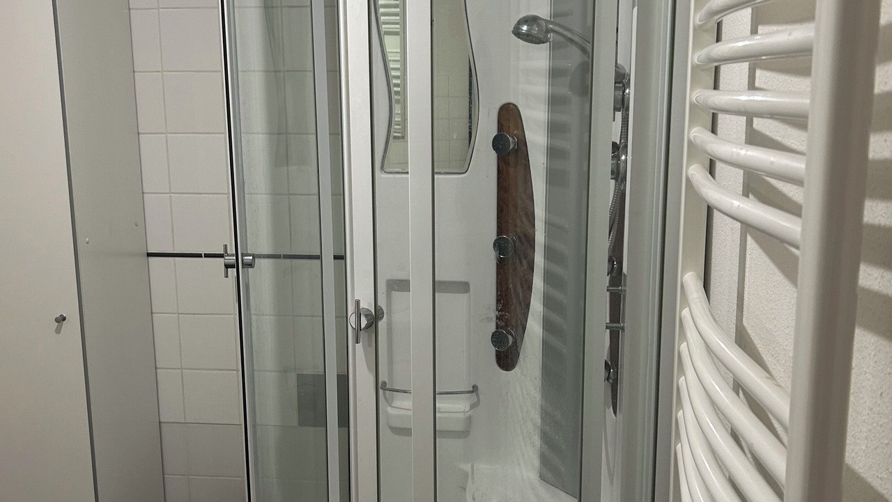 Photo of Bathroom in Montguyon