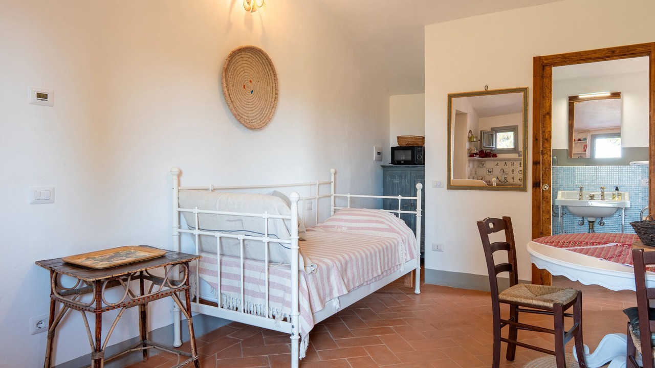 Photo of Bedroom in Santarello