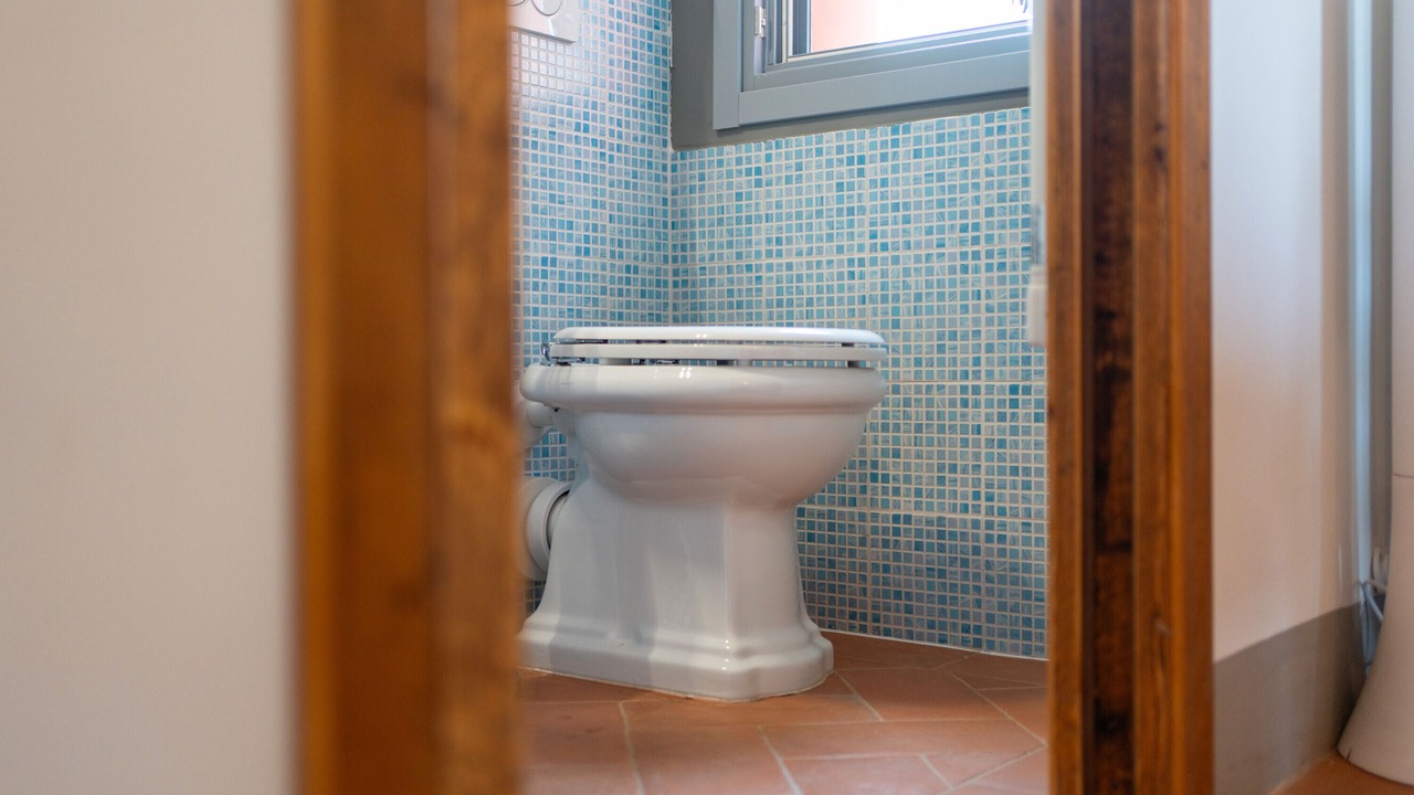 Photo of Bathroom in Santarello