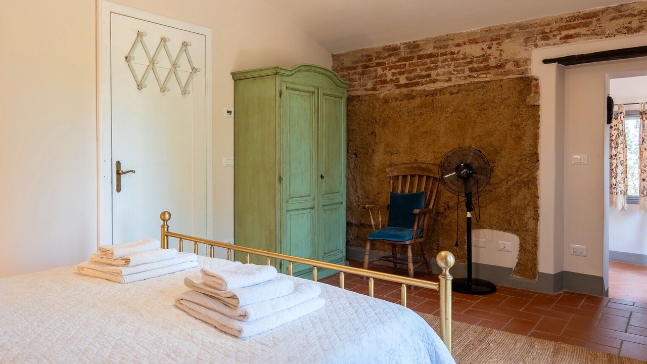 Photo of Bedroom in Santarello